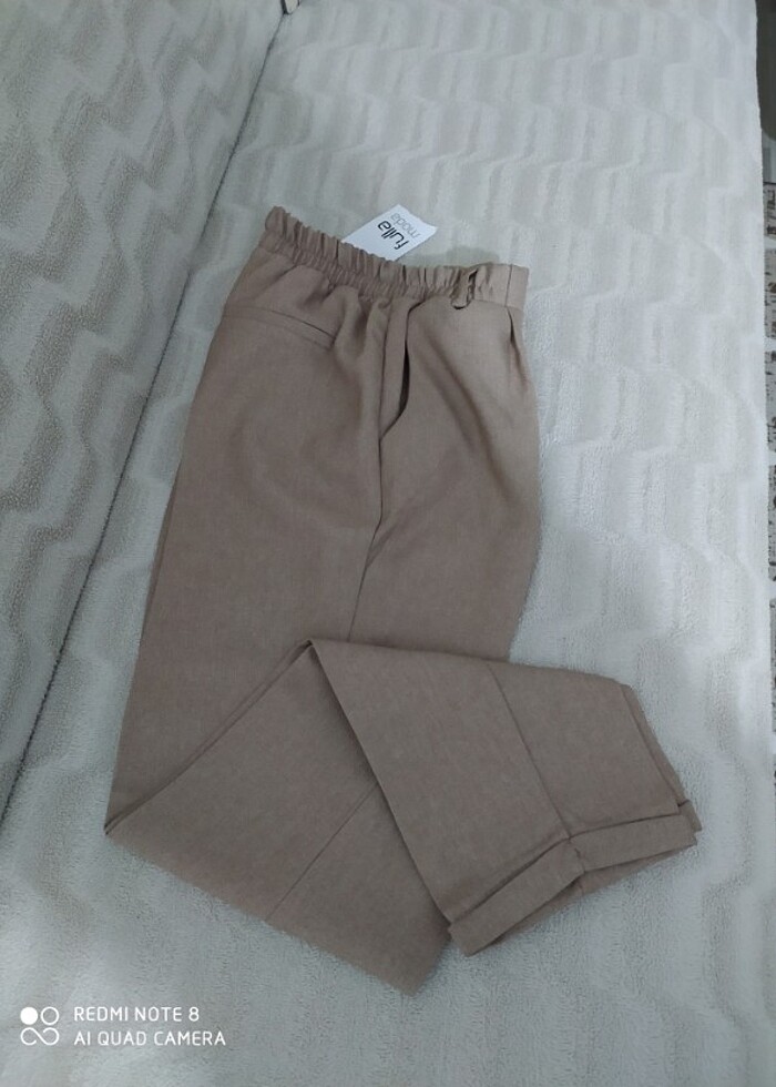 Pantolon  - Görsel 4