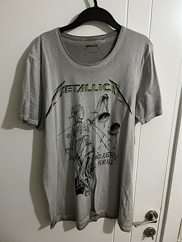 Metallica T-Shirt