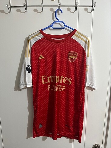 Arsenal forma