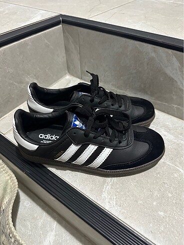 38 Beden Siyah adidas