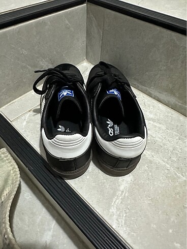 38 Beden siyah Renk Siyah adidas