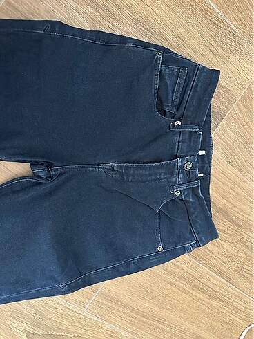 36 Beden Kot pantolon