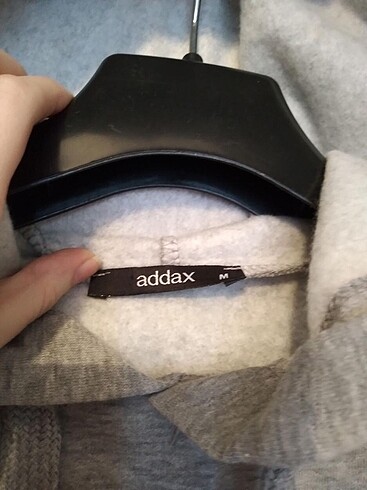 Addax Addax Sweatshirt