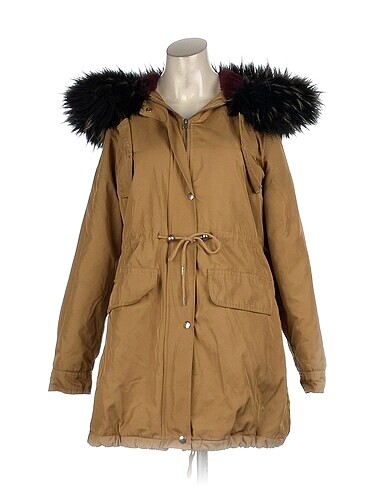 PreLoved Mont %70 İndirimli.