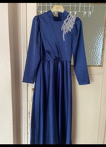 Abiye (sıfır) - Görsel 5