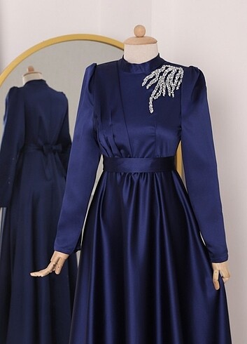 Abiye (sıfır) - Görsel 3