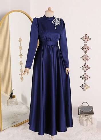 Abiye (sıfır) - Görsel 2