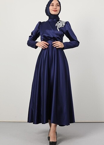 Abiye (sıfır) - Görsel 4