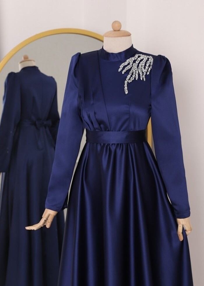 Abiye (sıfır) - Görsel 3