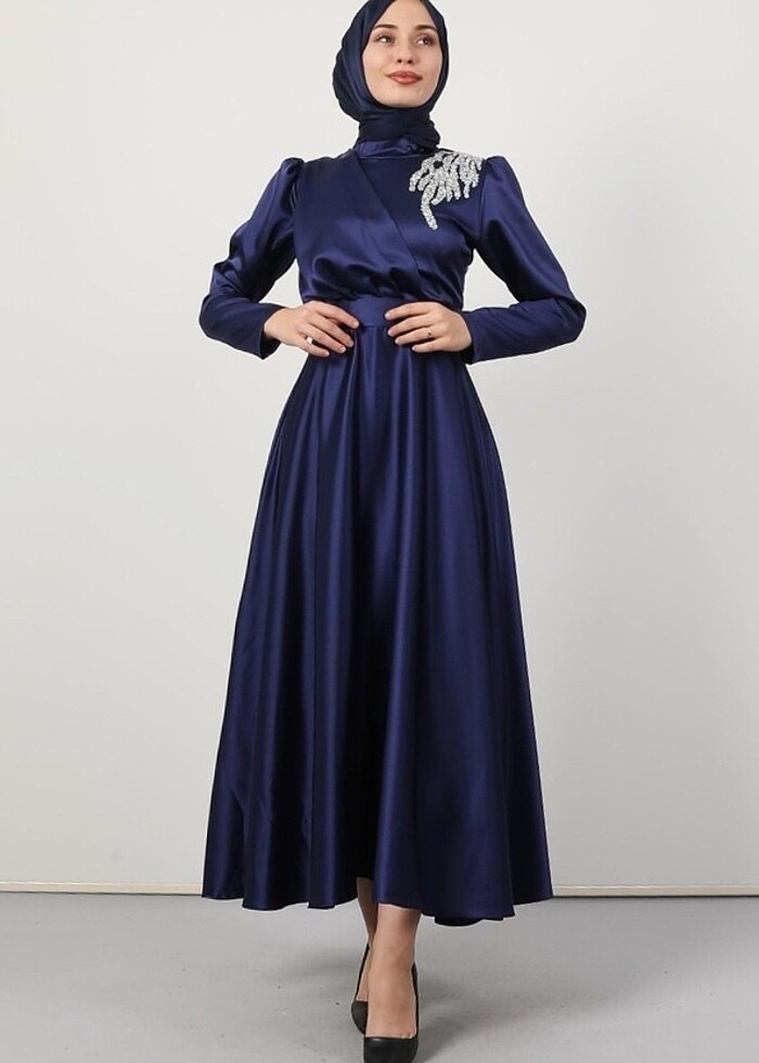 Abiye (sıfır) - Görsel 4