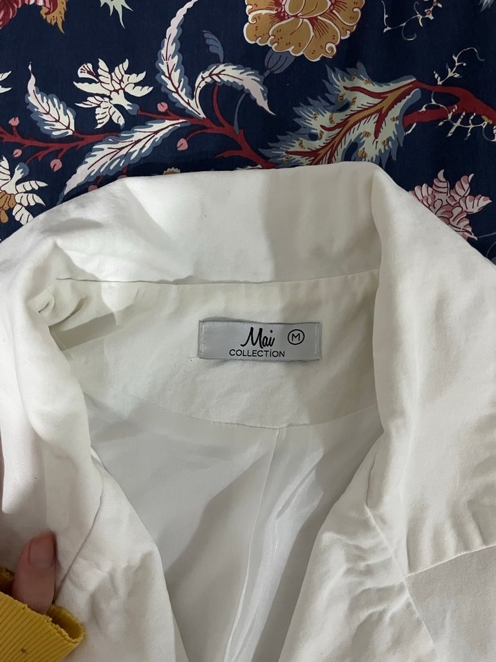 Kadın Ceket - Görsel 2