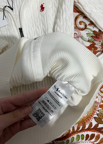 kadın kazak - Görsel 4