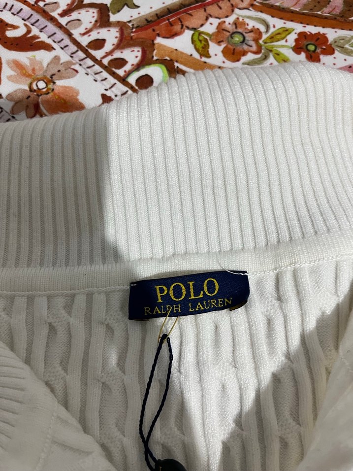 kadın kazak - Görsel 3