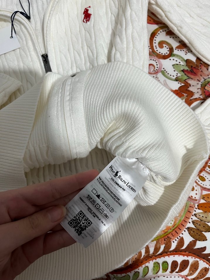 kadın kazak - Görsel 4