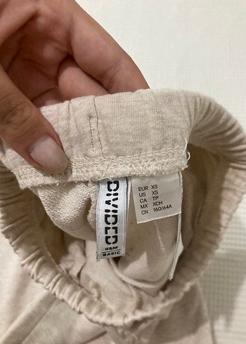 Kadın Eşofman Altı pantolon - Görsel 2