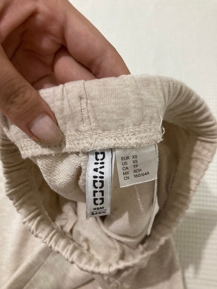 Kadın Eşofman Altı pantolon - Görsel 2