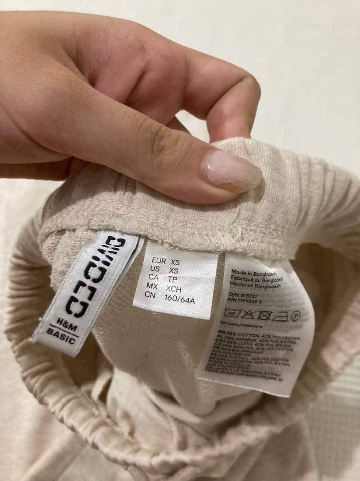 Kadın Eşofman Altı pantolon - Görsel 3