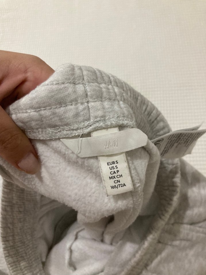 eşofman altı - Görsel 2