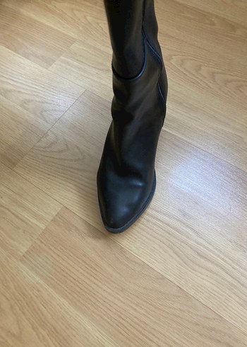 topuklu çizme - Görsel 3