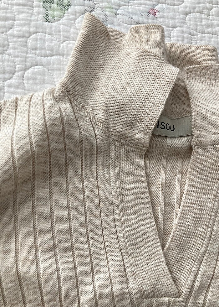 triko kazak - Görsel 2