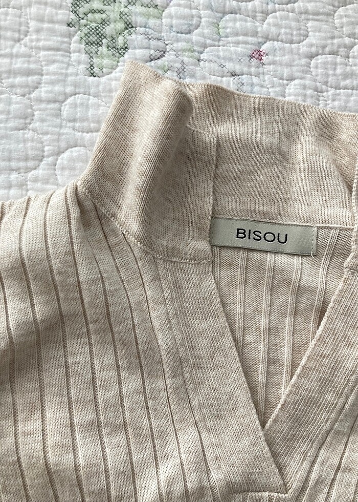 triko kazak - Görsel 3