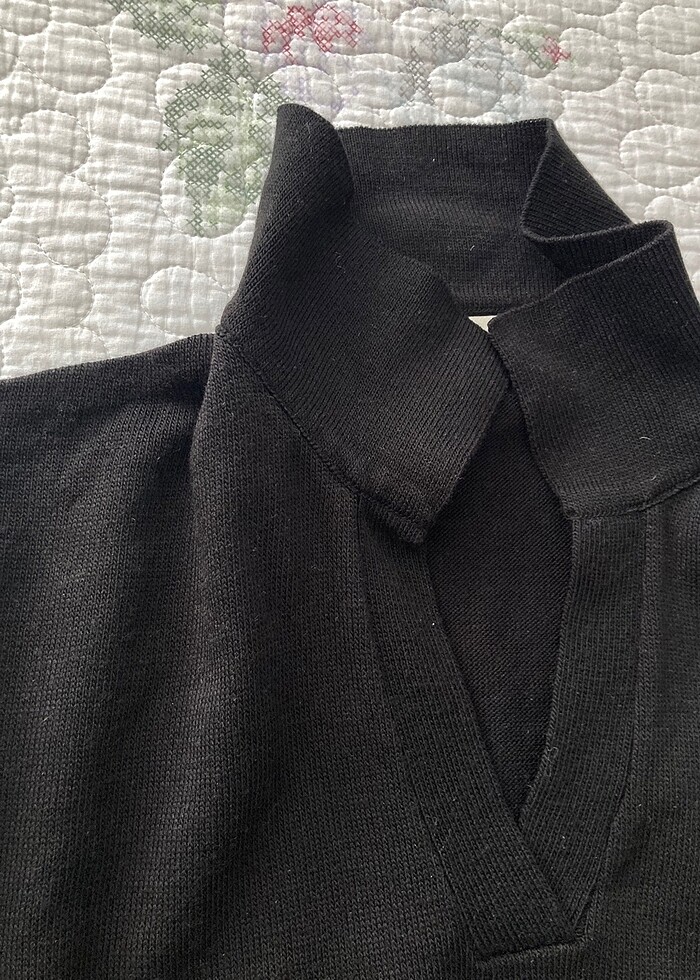 triko kazak - Görsel 2