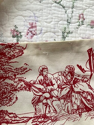 bez çanta - Görsel 2