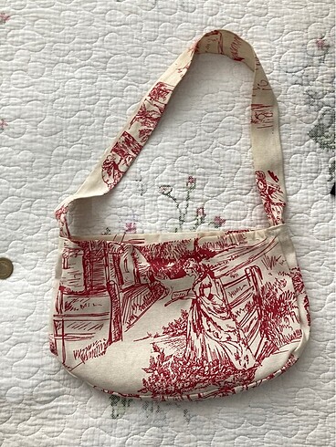 bez çanta - Görsel 3