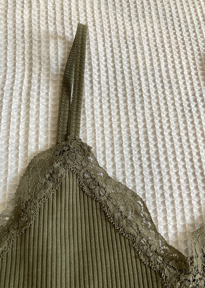 dantelli atlet - Görsel 2