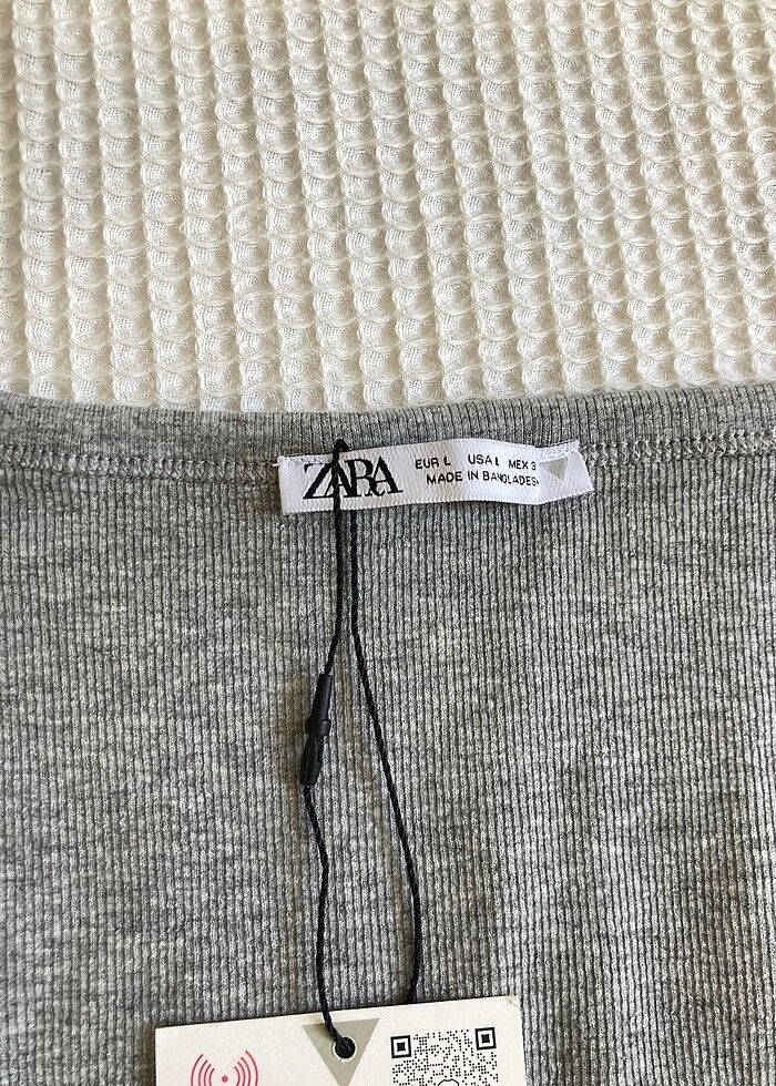 crop top - Görsel 3