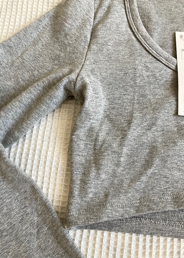 crop top - Görsel 4