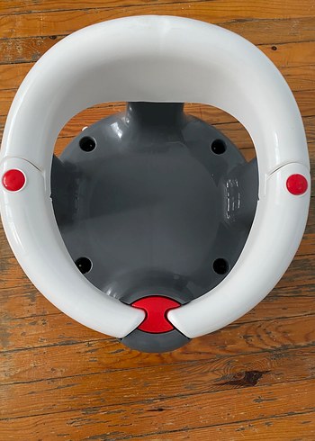 Önden Açılır Banyo ve Mama Oturağı - Görsel 2