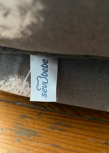 Anne Yanı Yastıklı Reflü Yatağı - Görsel 9