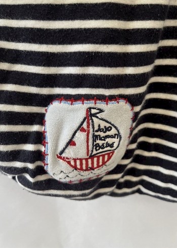 Uyku Tulumu 6-24 ay 2.5 tog - Görsel 5