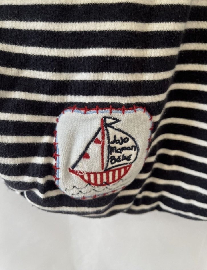 Uyku Tulumu 6-24 ay 2.5 tog - Görsel 5