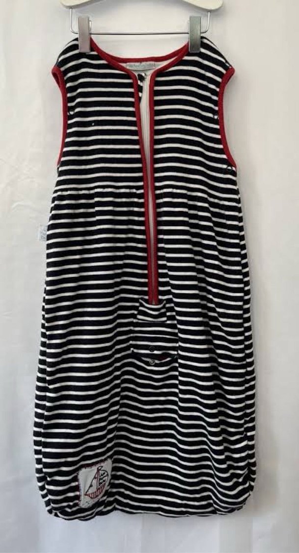 Uyku Tulumu 6-24 ay 2.5 tog - Görsel 2