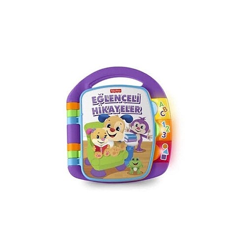 Eğlenceli Hikayeler Fisher Price