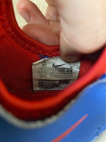 Nike Nike Flex Runner 22
