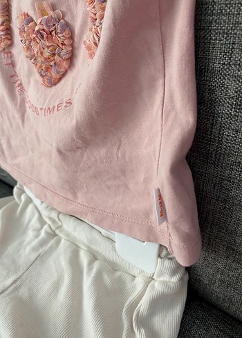 Kız Bebek Yazlık Toplu Satış 12-18 ay - Görsel 10