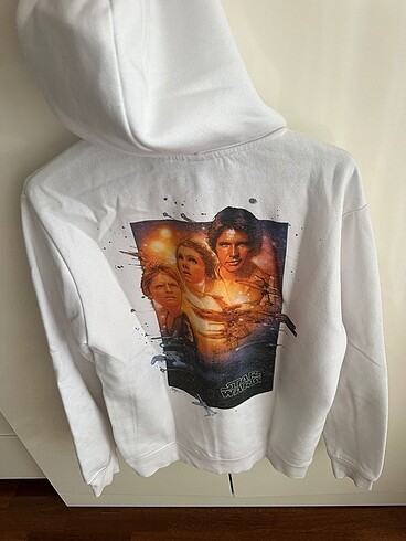 Zara Zara sweat
