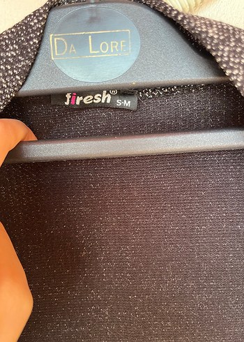 Gri Kadın Midi Cepli Hırka - Görsel 2