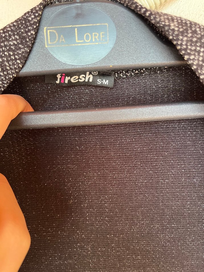 Gri Kadın Midi Cepli Hırka - Görsel 2