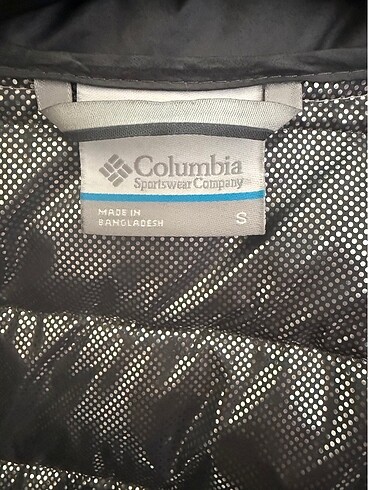 Columbia Columbia omni heat mont