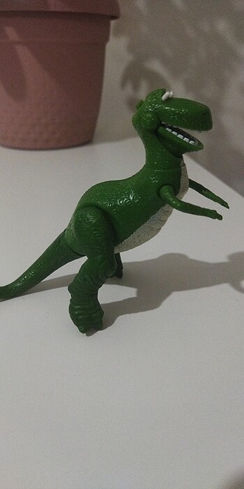 Toy story dinazor rex
