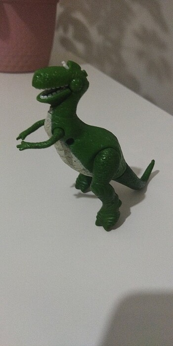  Beden Toy story dinazor rex