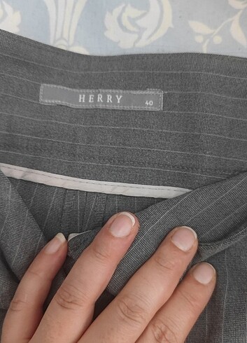 36 Beden Herry marka