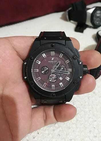 HUBLOT