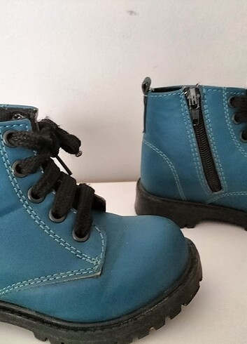 26 Beden Unisex bot