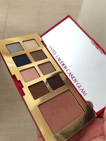 Estee Lauder estee lauder far paletleri