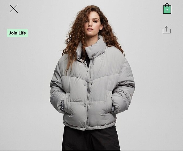 Pull and Bear pb mont